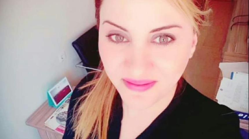 3 gün önce testi pozitif çıkan sağlık çalışanı Ferdane Bilgin hayatını kaybetti