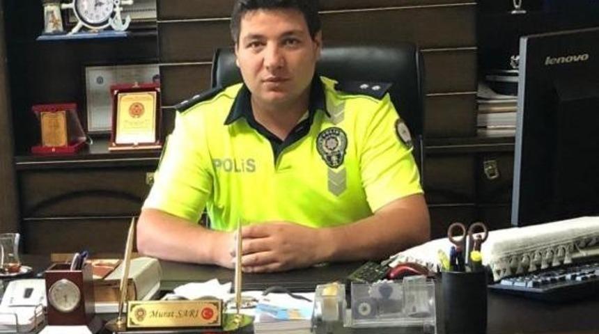 Polisten kış lastiği uyarısı