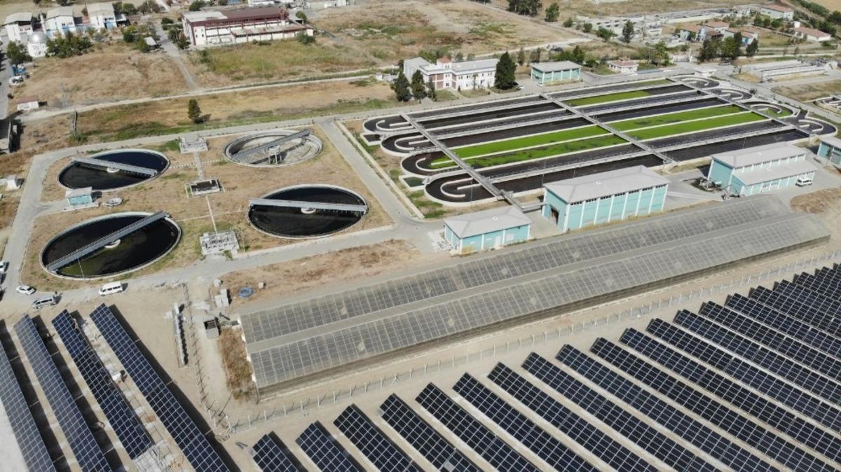 Manisa AAT&rsquo;nin &ccedil;evre izin s&uuml;reci de başladı