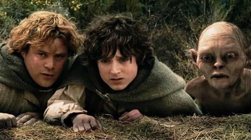 Yüzüklerin Efendisi oyuncusundan ses getiren itiraf