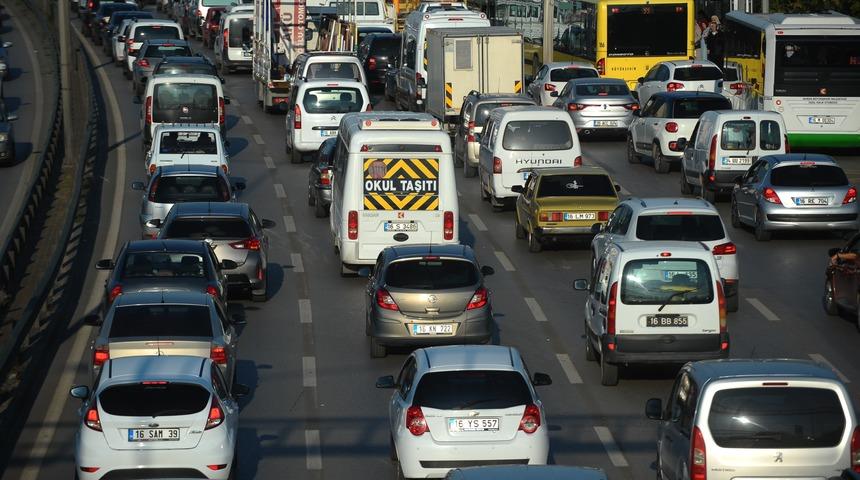 Psikoteknik belgesi 31 Aralık'tan itibaren zorunlu hale geliyor! 1083 lira cezası var