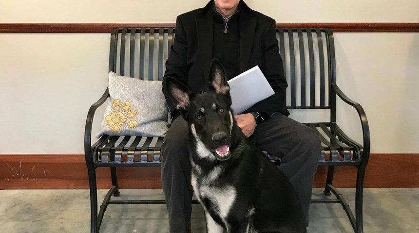 Bileğini burkan Joe Biden&rsquo;a Donald Trump&rsquo;tan zeytin dalı