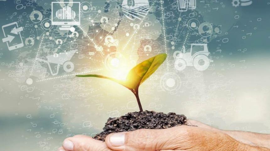 OKA ve TR83 B&ouml;lgesi &ldquo;S3 Tarımsal Gıda İzlenebilirlik ve B&uuml;y&uuml;k Veri Tematik Ortaklığı&rdquo; platformunda