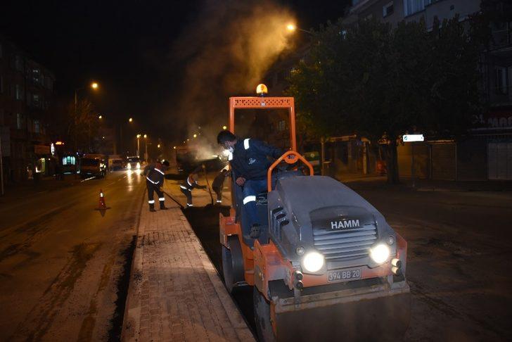 Konya’da kavşak düzenlemeleri ile trafik rahatlıyor G2