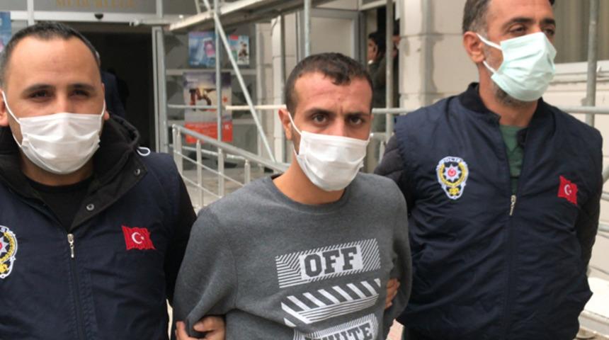 Arkadaşını öldürdü! Verdiği cevap 'pes' dedirtti