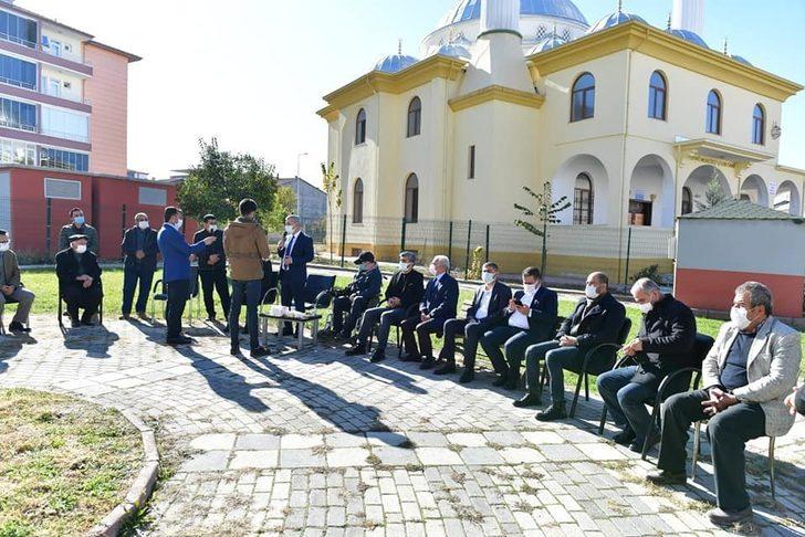Yeşilyurt’ta ‘gönül belediyeciliği’ ile ihtiyaçlar gideriliyor G1