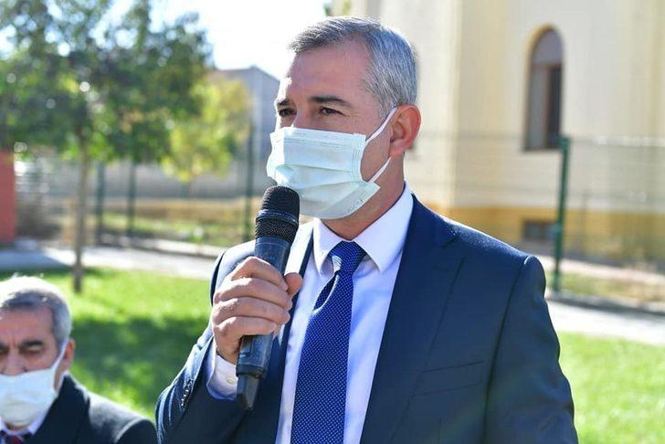 Yeşilyurt’ta ‘gönül belediyeciliği’ ile ihtiyaçlar gideriliyor G2