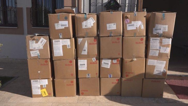 Yeşilyurt’ta ‘gönül belediyeciliği’ ile ihtiyaçlar gideriliyor G3