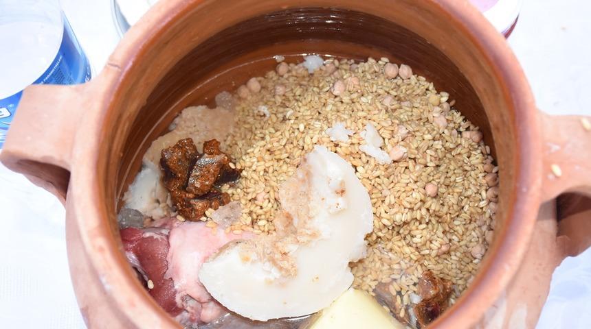 Rahmi Koç da virüsü onunla yenmiş! Bağışıklığı güçlendirdiği için fırın keşkeğine ilgi arttı