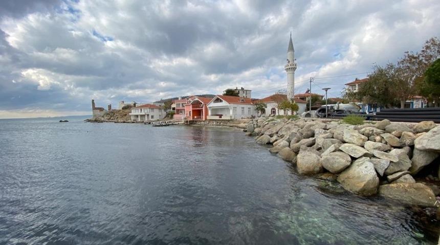 Başkan Aksoy, &ccedil;alışmalarını değerlendirdi