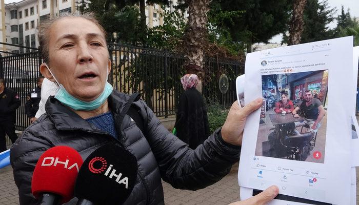 Özgür Duran'ın annesinden bomba iddia! 'Kadir Şeker kiralık katil'