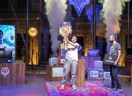 Red Bull Solo Q&rsquo;nun yeni şampiyonu: Berkay 'Kazing' &Ouml;zyurt Mynet.com&rsquo;a konuştu