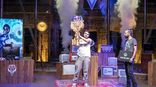 Red Bull Solo Q’nun yeni şampiyonu: Berkay 'Kazing' Özyurt Mynet.com’a konuştu