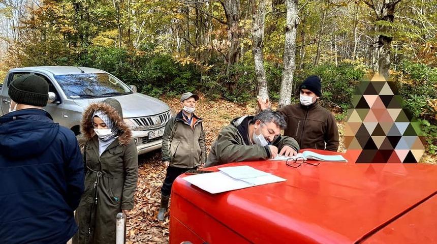 Kurallara uymayan avcılara ge&ccedil;it yok