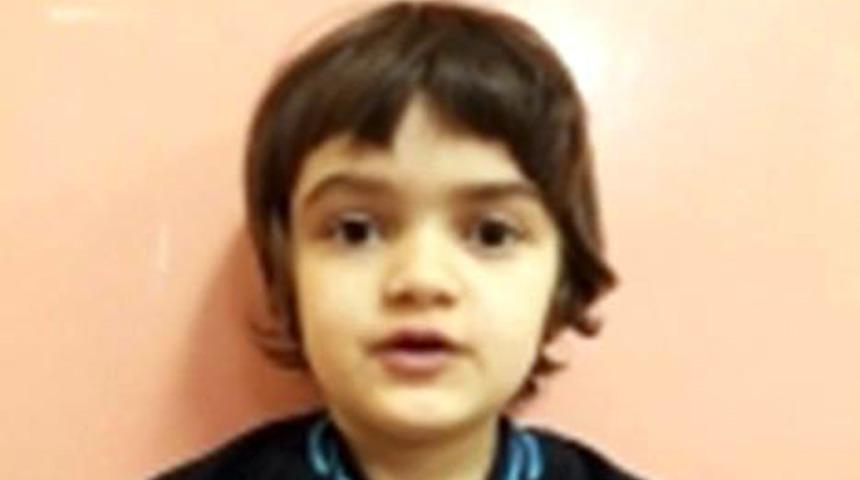 Traktör römorkunun altında kalan 8 yaşındaki Damla feci şekilde can verdi