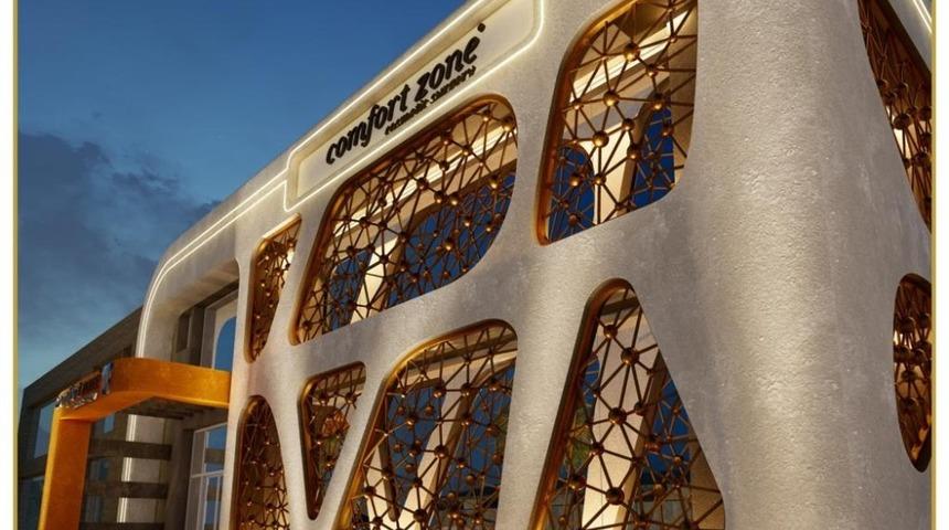 Comfort Zone Surgery kurucusu Yeşilırmak: &ldquo;Estetik merkezlerimiz 6 &uuml;lkede faaliyet g&ouml;steriyor&rsquo;&rsquo;