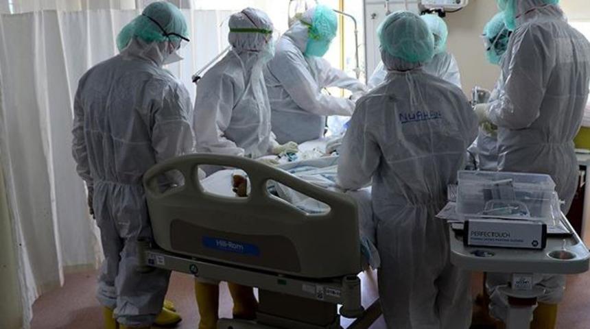 Edirne'de yoğun bakımlar doldu mu? Açıklama geldi