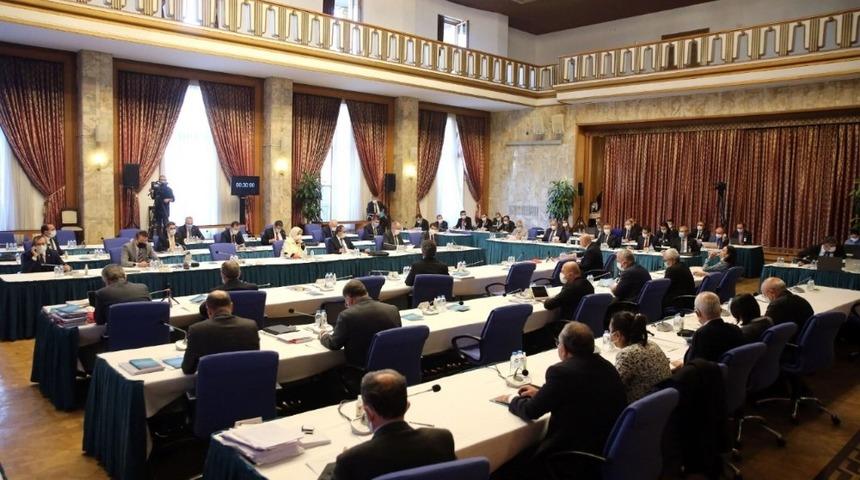 Milletvekili &Ccedil;elebi: &ldquo;AK Parti, b&uuml;t&ccedil;eleri faiz b&uuml;t&ccedil;esi olmaktan &ccedil;ıkarıp halkın b&uuml;t&ccedil;esi yaptı&rdquo;