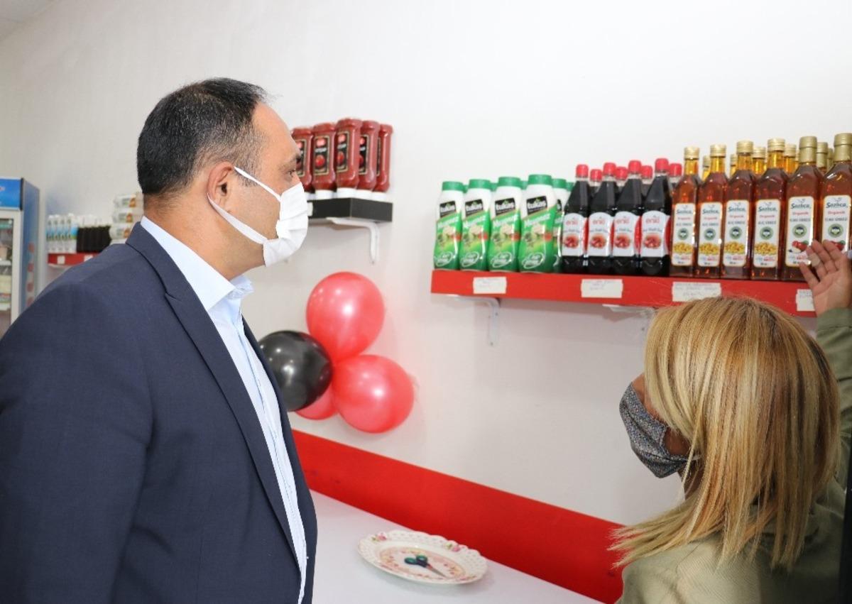 Başkan Yılmaz&rsquo;dan tedbir &ccedil;ağrısı