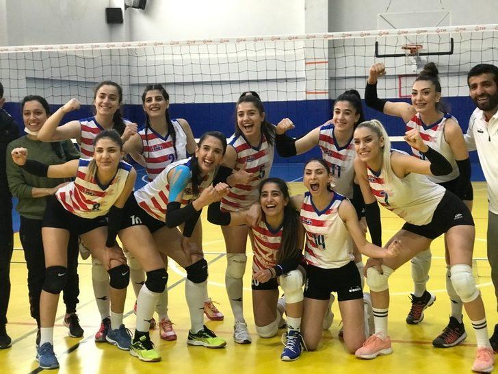 Viranşehir’in sultanlarına rakip dayanmıyor G1