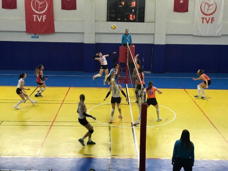 Viranşehir’in sultanlarına rakip dayanmıyor G2