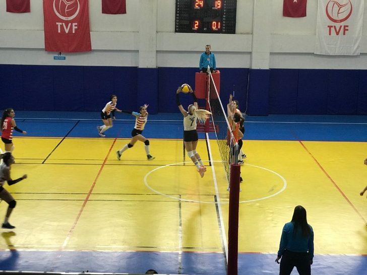 Viranşehir’in sultanlarına rakip dayanmıyor G3