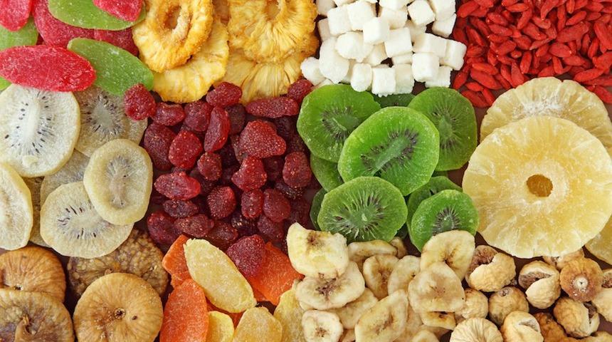 Kuru Meyvelerin Mutfağınızdaki Yerini Sağlamlaştıracak Az Bilinen Mucizevi Faydaları