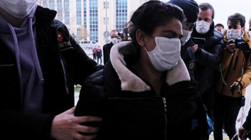 Kadir Şeker'in kurtardığı kadına 'uyuşturucu'dan 30 yıla kadar hapis istemi