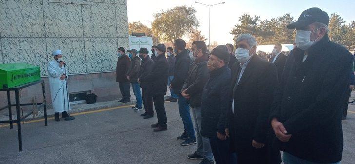 Gazeteci Aydın’ın baba acısı G1