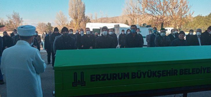 Gazeteci Aydın’ın baba acısı G2