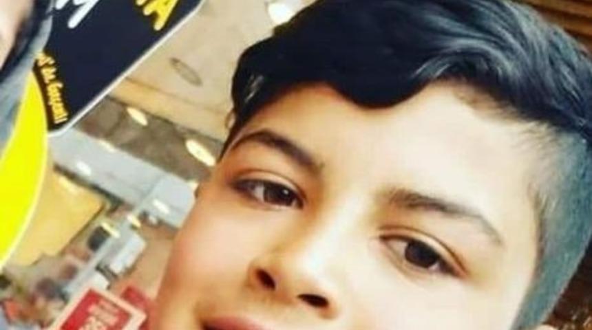 Motosiklet kamyonla çarpıştı, sürücüsü hayatını kaybetti