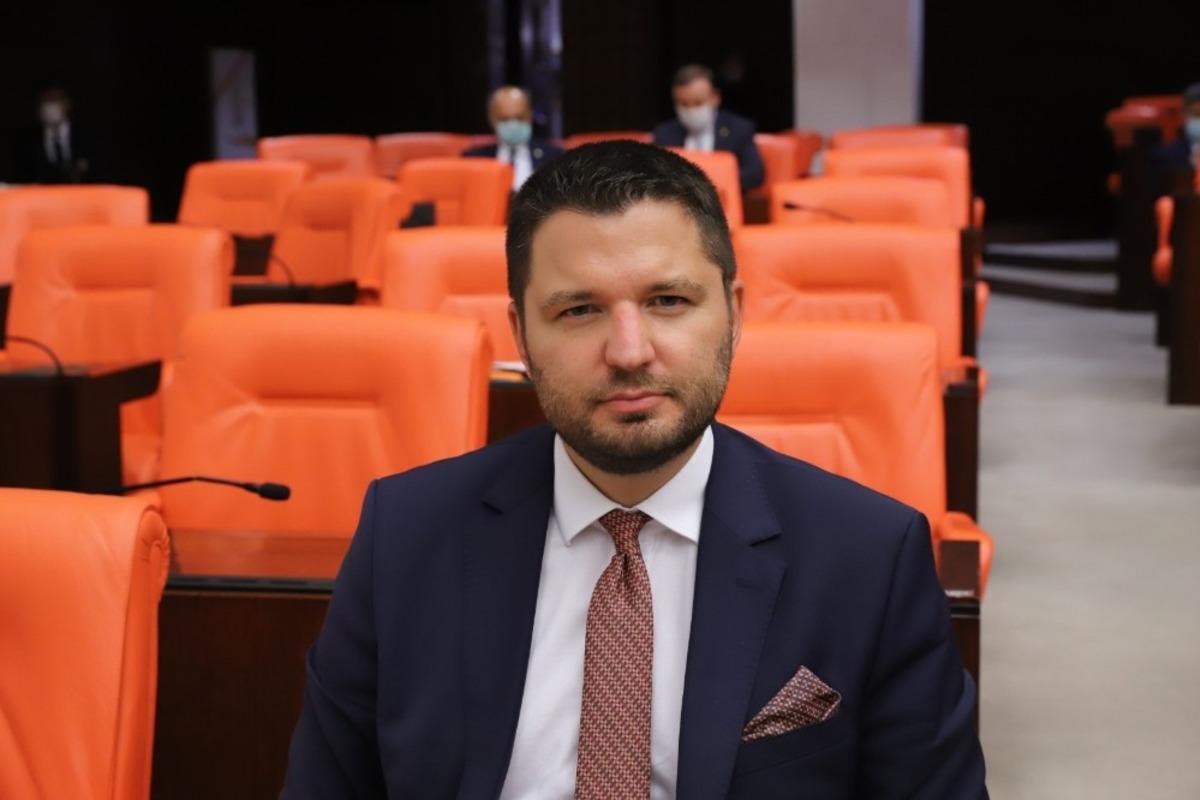 Milletvekillerinden Adıyaman&rsquo;ın il oluşunu kutladı