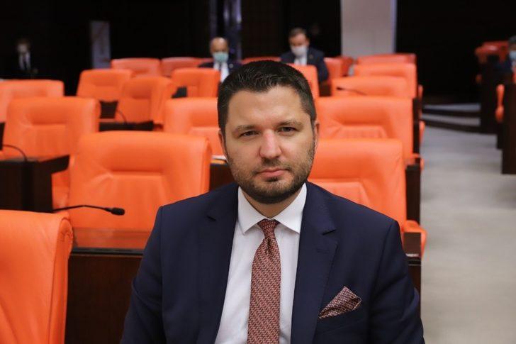 Milletvekillerinden Adıyaman’ın il oluşunu kutladı G1