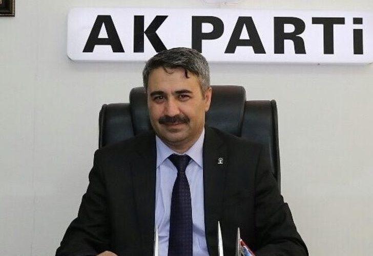 Milletvekillerinden Adıyaman’ın il oluşunu kutladı G3