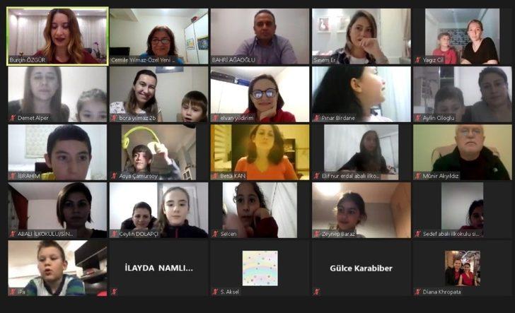 Tepebaşı Belediyesi’nin geri dönüşüm uygulamalarını aktarıldı G1