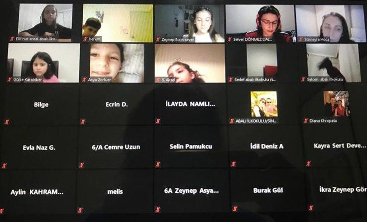 Tepebaşı Belediyesi’nin geri dönüşüm uygulamalarını aktarıldı G2