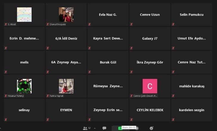 Tepebaşı Belediyesi’nin geri dönüşüm uygulamalarını aktarıldı G3