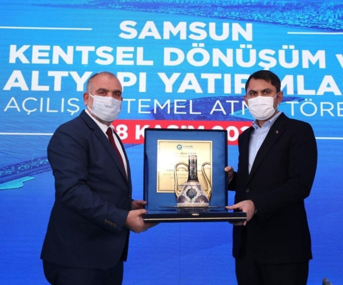 Başkan Sandık&ccedil;ı: &ldquo;&Ouml;nceliğimiz halkın talepleri&rdquo;