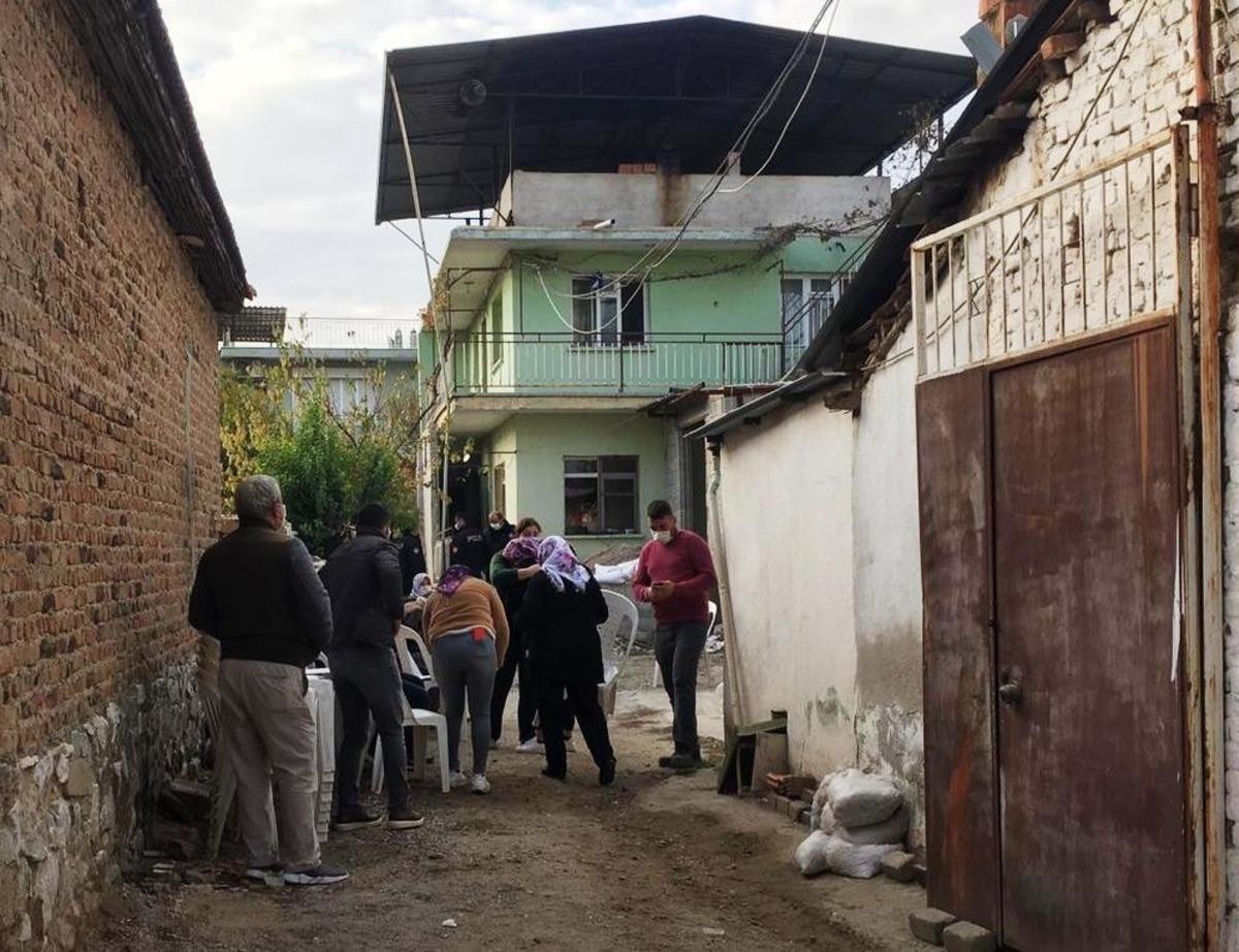 Aydın&rsquo;da karbonmonoksit zehirlenmesi: 1 &ouml;l&uuml;