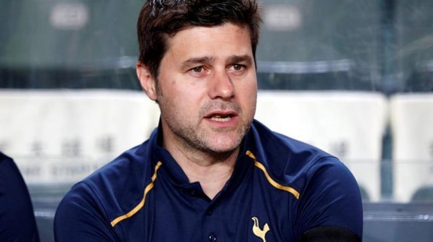 Paris Saint-Germain'de Tuchel yerine Pochettino getiriliyor
