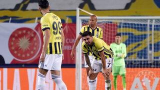 Fenerbahçe'de derbi sonrası flaş ayrılık! Kemal Ademi ve Dirar...