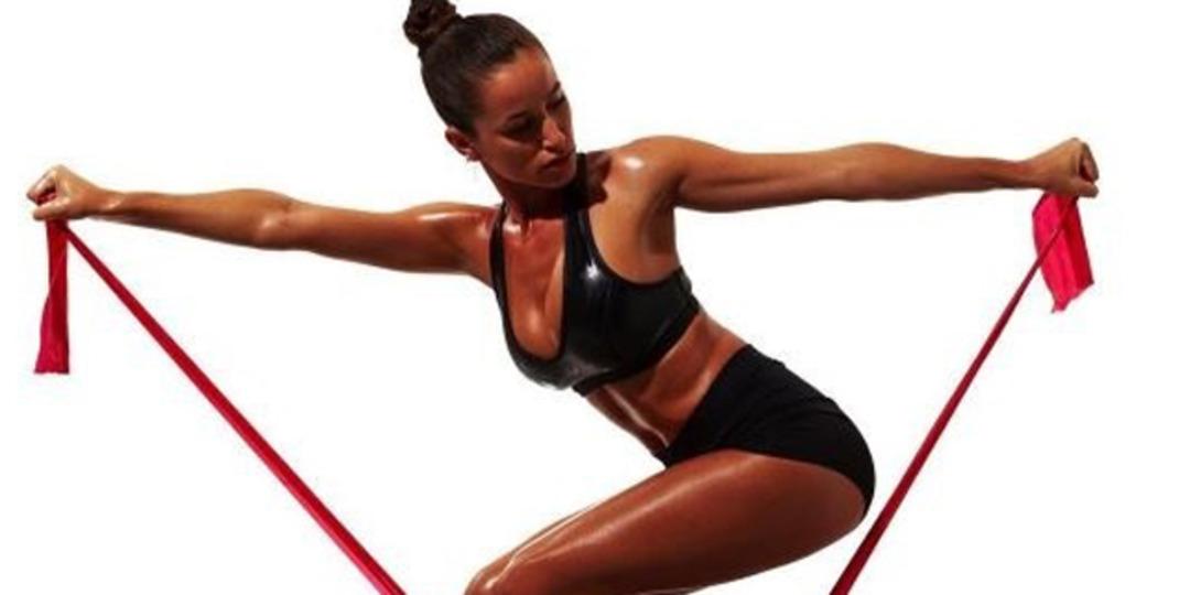 Katrina Brodsky'nin pozları rekor kırdı