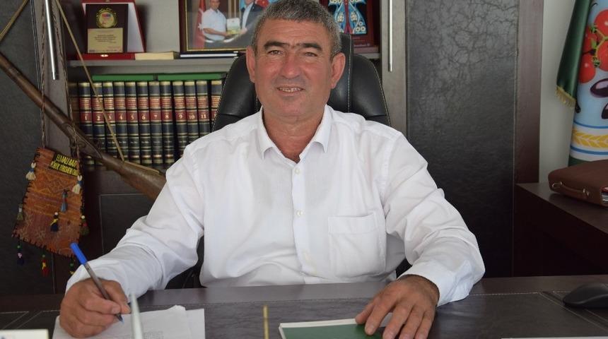 &Ccedil;&ouml;ken sera enkazı, TARSİM tarafından kaldırılacak