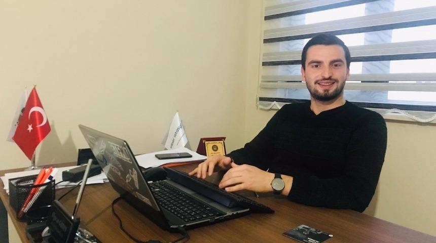 4B Yazılım&rsquo;dan siber g&uuml;venlik sızma testleri hizmeti