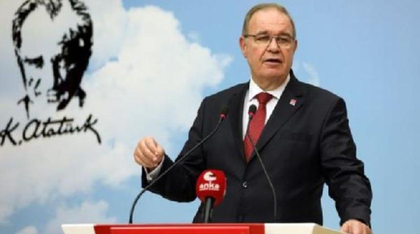 Faik Öztrak'tan Ali Mahir Başarır açıklaması