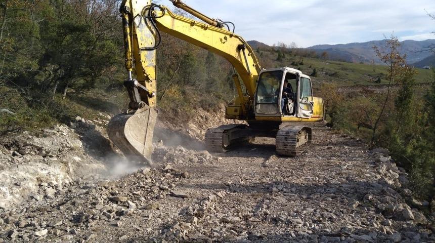 Ortak&ouml;y, Hasbeyler ve D&uuml;zpelit K&ouml;y&uuml;&rsquo;nden &ouml;rnek birliktelik