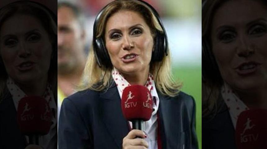 Galatasaray'da Pınar Argun ile yollar ayrıldı