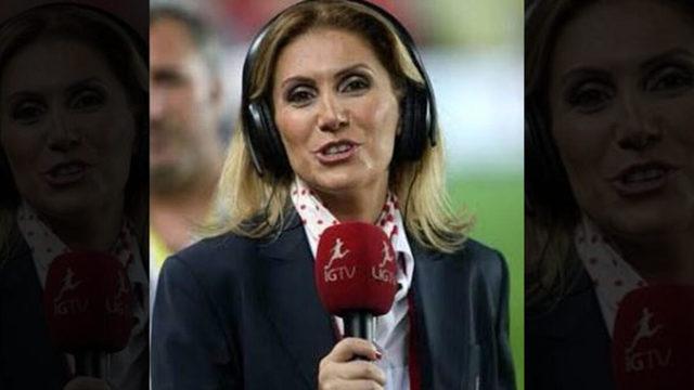Galatasaray'da Pınar Argun ile yollar ayrıldı