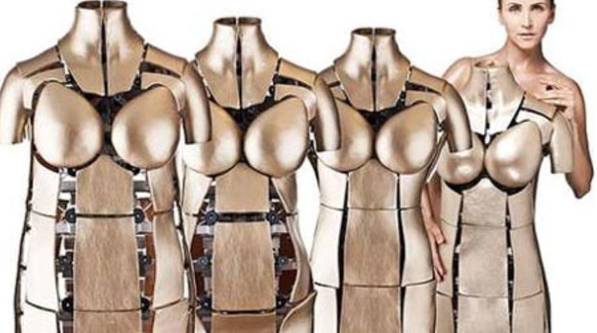 Kadınlar Bu İcada Bayılacak