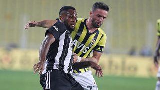 Gökhan Gönül: Fenerbahçe olarak eskisinden çok daha güçlü döneceğiz